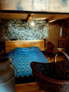 CHALET D'ALPAGE VUE EXCEPTIONNELLE LA PLAGNE-TARENTAISE (73210)