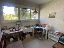 APPARTEMENT ANNECY – Triangle d’Or – 137 m² plein Sud à 3 min du lac, proche centre et commodités – 3 chambres