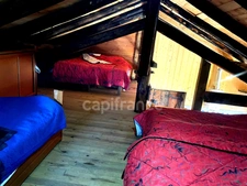 CHALET D'ALPAGE VUE EXCEPTIONNELLE LA PLAGNE-TARENTAISE (73210)