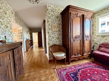 APPARTEMENT ANNECY – Triangle d’Or – 137 m² plein Sud à 3 min du lac, proche centre et commodités – 3 chambres