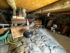 CHALET D'ALPAGE VUE EXCEPTIONNELLE LA PLAGNE-TARENTAISE (73210)