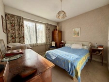 APPARTEMENT ANNECY – Triangle d’Or – 137 m² plein Sud à 3 min du lac, proche centre et commodités – 3 chambres
