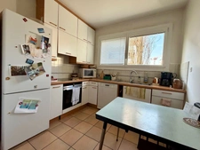 APPARTEMENT ANNECY – Triangle d’Or – 137 m² plein Sud à 3 min du lac, proche centre et commodités – 3 chambres