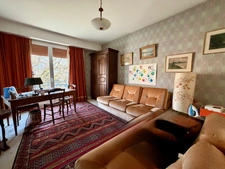 APPARTEMENT ANNECY – Triangle d’Or – 137 m² plein Sud à 3 min du lac, proche centre et commodités – 3 chambres