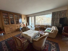 APPARTEMENT ANNECY – Triangle d’Or – 137 m² plein Sud à 3 min du lac, proche centre et commodités – 3 chambres
