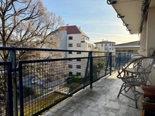 APPARTEMENT ANNECY – Triangle d’Or – 137 m² plein Sud à 3 min du lac, proche centre et commodités – 3 chambres
