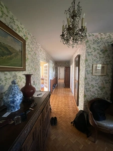 APPARTEMENT ANNECY – Triangle d’Or – 137 m² plein Sud à 3 min du lac, proche centre et commodités – 3 chambres