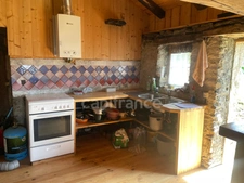 CHALET D'ALPAGE VUE EXCEPTIONNELLE LA PLAGNE-TARENTAISE (73210)
