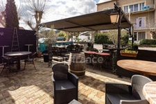 Bar restaurant à vendre Licence IV avec logement et terrasse – Lalevade d’Ardèche