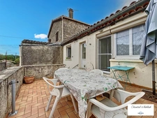 Maison à vendre 5 pièces AUBENAS (07) - 130 m2