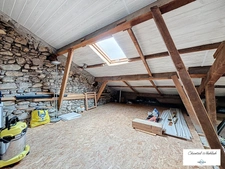 Maison à vendre 5 pièces AUBENAS (07) - 130 m2