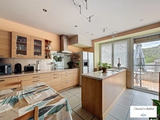 Maison à vendre 5 pièces AUBENAS (07) - 130 m2