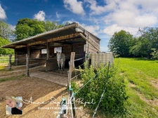 VALDAMPIERRE - Maison de campagne avec grand terrain