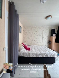 Maison de plain-pied avec jardin de 1 266 m² 