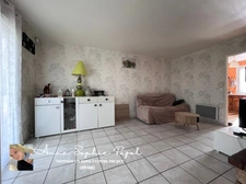Maison de plain-pied avec jardin de 1 266 m² 