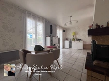 À 10 MIN DE CHAMBLY – PLAIN-PIED SUR 1 266 M² DE TERRAIN 