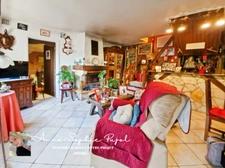 Coup de cœur - Charmante maison esprit chalet avec plus de 1 000 m² de terrain