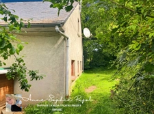 VALDAMPIERRE - Maison de campagne avec grand terrain
