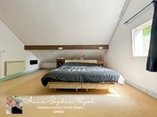 VALDAMPIERRE - Maison de campagne avec grand terrain