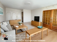 Appartement à Domont (95) - 3 chambres - Emplacement recherché