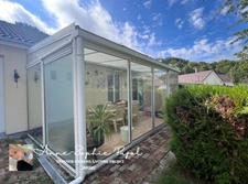 Maison de plain-pied avec jardin de 1 266 m² 