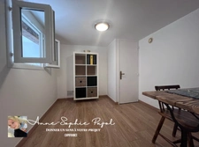 DUPLEX DE 59 m², STATIONNEMENT ET ESPACE EXTÉRIEUR