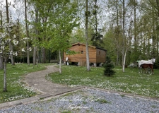 À vendre – Maison de plain-pied avec dépendance aménagée, grands espaces extérieurs et structures polyvalentes – Idéal résidence principale + activité pro ou projet locatif