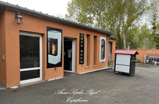 À vendre – Maison de plain-pied avec dépendance aménagée, grands espaces extérieurs et structures polyvalentes – Idéal résidence principale + activité pro ou projet locatif