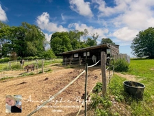 VALDAMPIERRE - Maison de campagne avec grand terrain