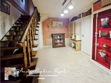 Coup de cœur - Charmante maison esprit chalet avec plus de 1 000 m² de terrain