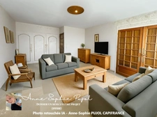 Appartement à Domont (95) - 3 chambres - Emplacement recherché