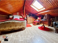Coup de cœur - Charmante maison esprit chalet avec plus de 1 000 m² de terrain