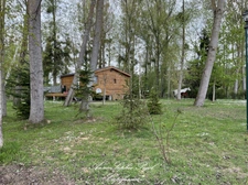 À vendre – Maison de plain-pied avec dépendance aménagée, grands espaces extérieurs et structures polyvalentes – Idéal résidence principale + activité pro ou projet locatif
