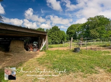 VALDAMPIERRE - Maison de campagne avec grand terrain