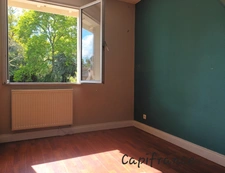 🏡 Coup de cœur assuré à Lavignolle de Salles (33770) — Maison familiale au charme intemporel !