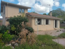 🏡 Coup de cœur assuré à Lavignolle de Salles (33770) — Maison familiale au charme intemporel !