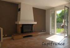 🏡 Coup de cœur assuré à Lavignolle de Salles (33770) — Maison familiale au charme intemporel !