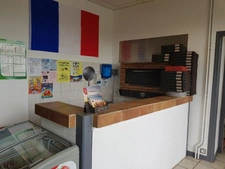 Dpt  (), à vendre  Bar - RESTAURANT 