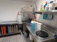 Dpt Vendée (85), à vendre LA FERRIERE Restaurant 