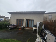 Maison à vendre 2 pièces MOUCHAMPS (85)