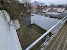 Maison à vendre 8 pièces LA ROCHE SUR YON (85)