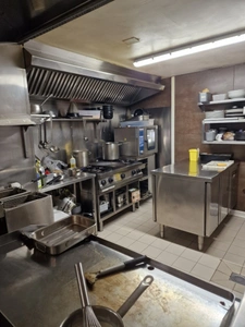 Dpt Vendée (85), à vendre LES SABLES D'OLONNE Restaurant 