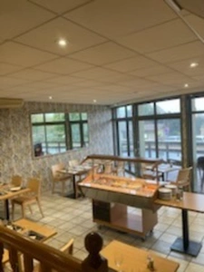Dpt  (), à vendre  Bar - RESTAURANT 
