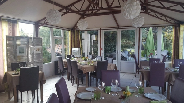 Dpt Vendée (85), à vendre LUCON Hôtel - Restaurant 