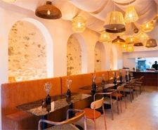 Dpt Vendée (85), à vendre LES SABLES D'OLONNE Restaurant 