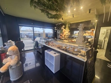 Fonds de commerce à vendre LES SABLES D'OLONNE (85)