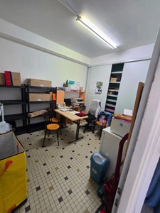 Local/bureau Bail à céder  MOUTIERS LES MAUXFAITS (85)