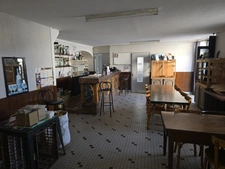 Fonds de commerce à vendre SAINT CYR DES GATS (85)
