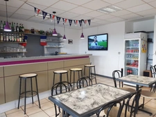 Dpt  (), à vendre  Bar - RESTAURANT 