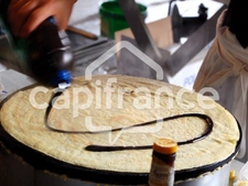 Dpt Vendée (85), à vendre TALMONT SAINT HILAIRE Crêperie 